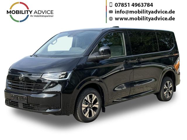 Volkswagen T7 Caravelle - Basis KR+ KLIMAAUT.+ KAMERA+ PDC+ LED