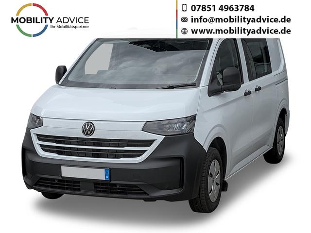 Volkswagen T7 Kombi - 5 SITZE+LED+KLIMA+PDC+LANE ASSIST