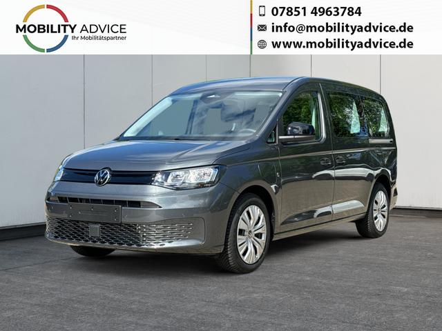 Volkswagen Caddy Maxi - KAMERA+ACC+SHZ+KLIMA+APP-CONNECT+GJR+PDC