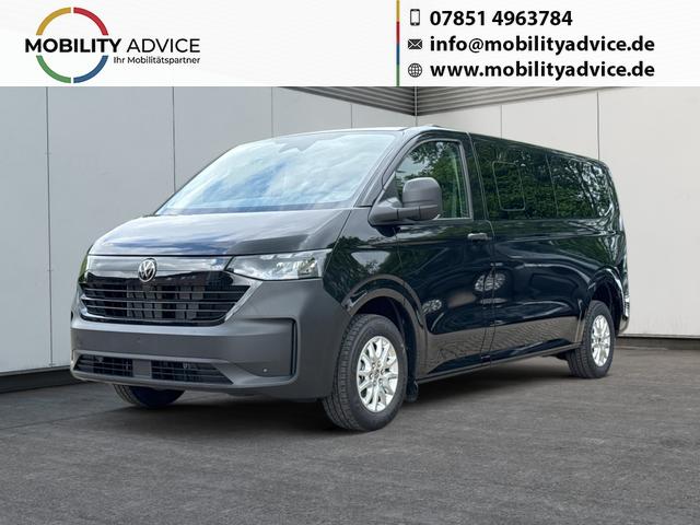 Volkswagen T7 Caravelle - Basis LR 8-Sitzer+AHK+LED+KAM+PDC+SHZ+ALU+GJR