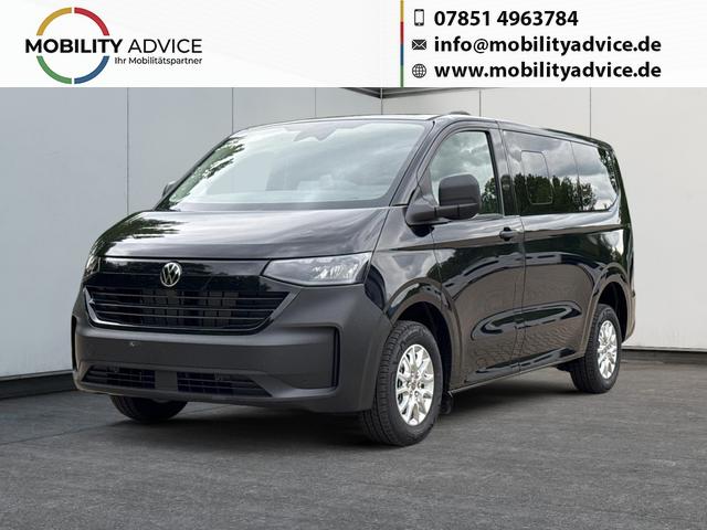 Volkswagen T7 Caravelle - Basis KR 8-Sitzer+AHK+LED+KAM+PDC+SHZ+ALU+GJR
