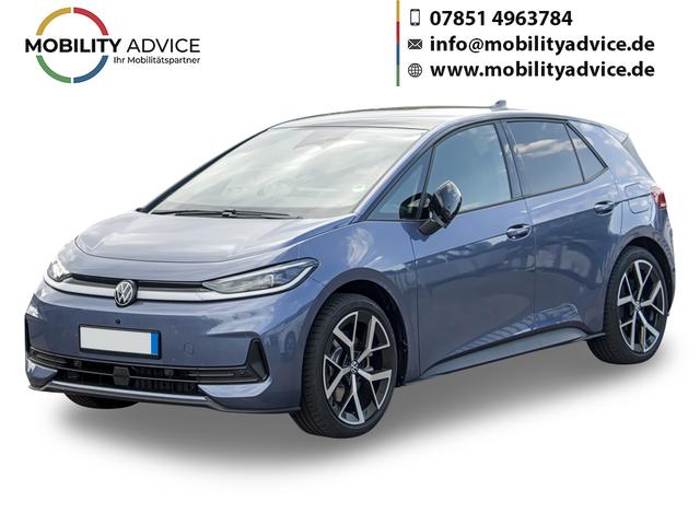 Volkswagen ID.3 - Trend Neo F&Ouml;RDERF&Auml;HIG+ACC+APP-CONNECT+KLIMA+LED+LIGHT ASSIST