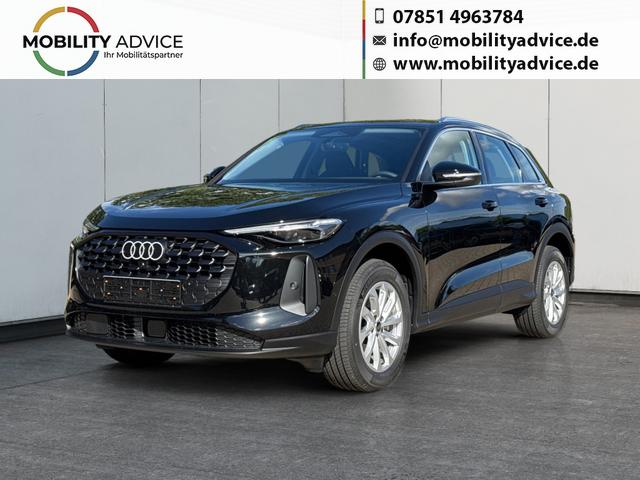 Audi Q5 - Basis QUATTRO+NAVI+KAMERA+AHK+PANO+SHZ+PDC+ACC