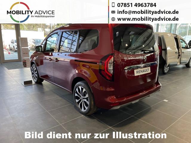 Renault Kangoo - Blue dCi 95 Equilibre