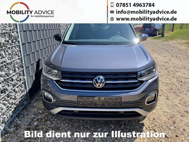 Volkswagen T-Cross - 1.5 TSI R-Line Limited DSG7