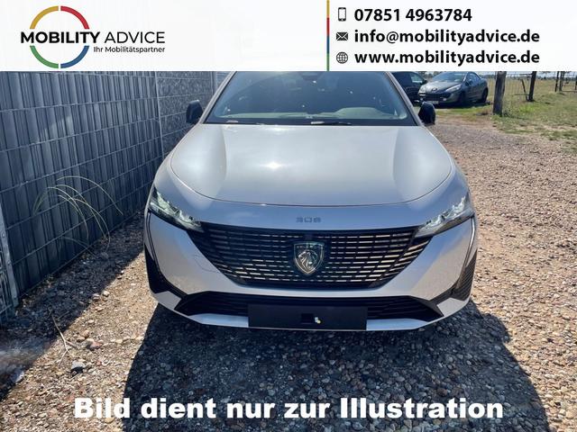 Peugeot 308 SW - BlueHDi 130 Style EAT8