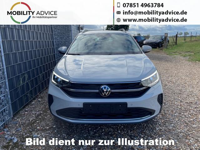 Volkswagen Taigo - 1.5 TSI R-Line Limited DSG7