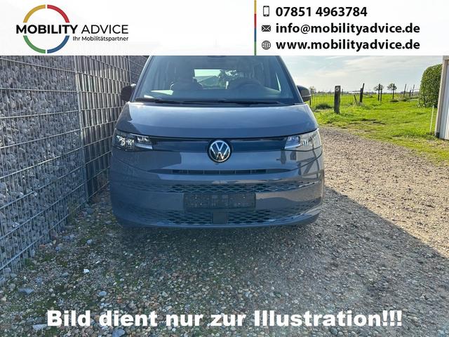 Volkswagen T7 Multivan - 2.0 TDI Style DSG7 LR