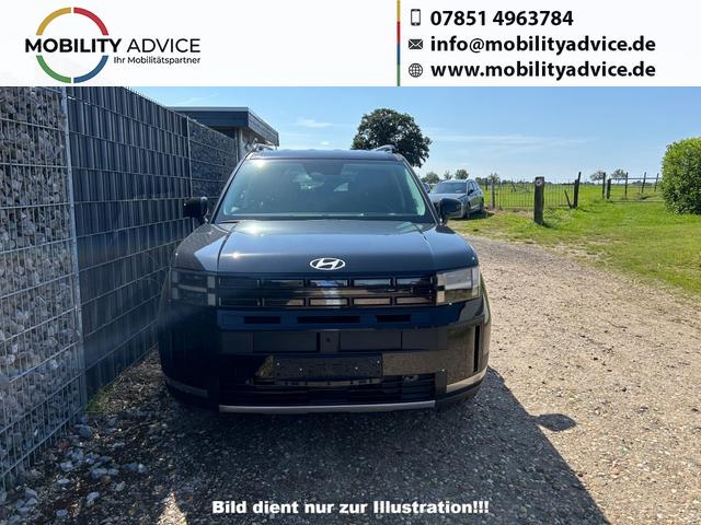 Hyundai SANTA FE - 1.6 T-GDI HEV Luxury