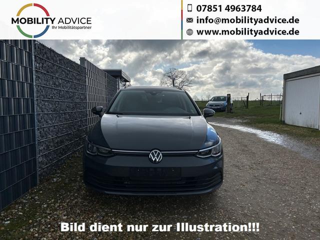 Volkswagen Golf Variant - 2.0 TDI R-Line DSG7