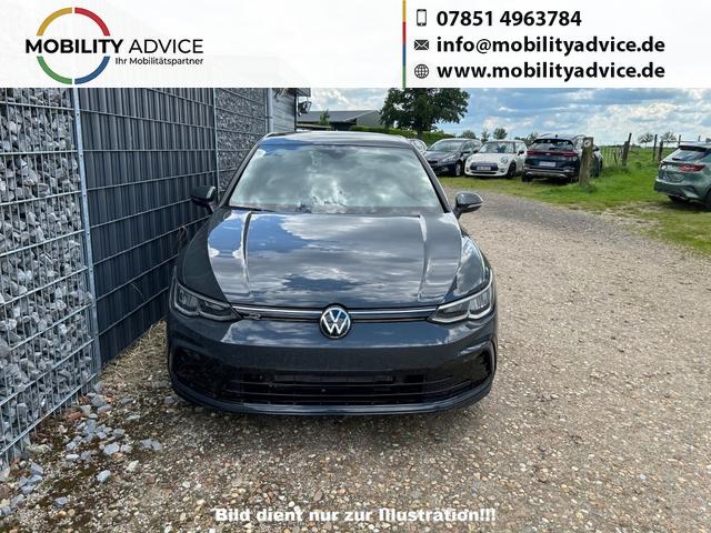 Volkswagen Golf GTI - 2.0 TSI DSG