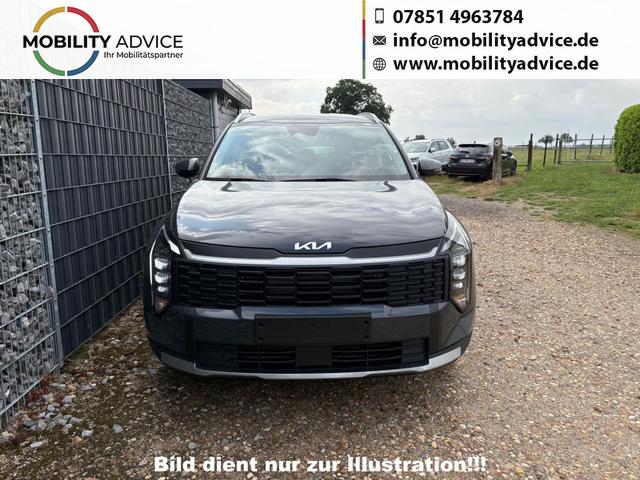 Kia Sportage - 1.6 T GT-Line Drive Pack AT7 4WD