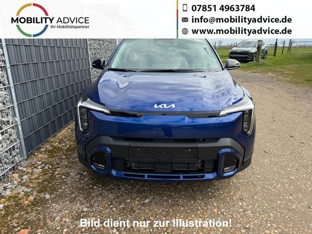 Kia Stonic - 1.0 T-GDI GPF GT-Line DCT7