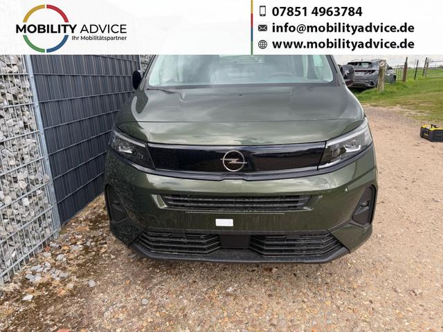 Opel Combo - 1.5 D XL N1 Edition Connect Style Standheiz.