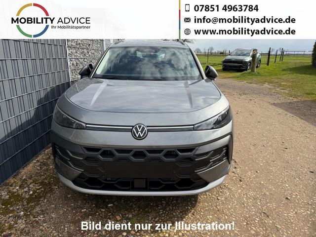 Volkswagen T-Roc - 1.5 eTSI ACT 48V Style DSG7