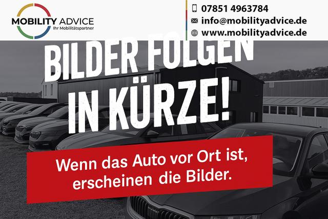 Audi A3 - TFSI 150 S tronic line AHK Matrix ACC elHk SpSi 3JG