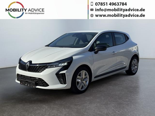 Renault Clio - 1.0 TCe 90 Evolution Klima Navi Sitzheizung Apple Kamera