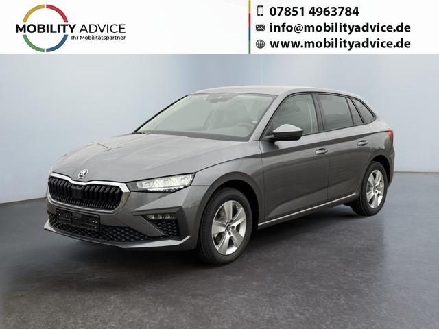 Skoda Scala - Extra Plus 1,5 TSI DSG 2ZoKlima Kamera 2 x PDC Sitzheizung 5j Garantie Dig Cockpit