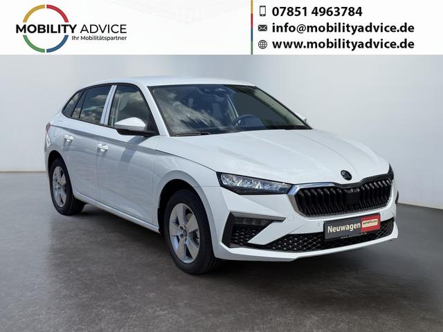 Skoda Scala - Extra Plus 1,5 TSI DSG 2ZoKlima Kamera 2 x PDC Sitzheizung 5j Garantie Dig Cockpit