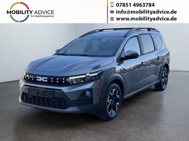 Dacia Jogger - 110 Journey 7-Sitzer Navigation LED Alufelgen Sitzheizung Einparkhilfe Kamera 360&deg; Keyless