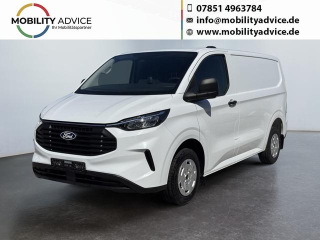 Ford Transit Custom - Trend L1H1 Klimaautomatik Sync4 SHZ 2 x Einparkhilfe Kamera 5JG