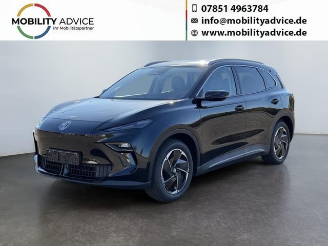 MG S5 EV - Luxury Long Range 64 kWh Android Auto Navi SHZ 360&deg; Keyless E-Heck ACC