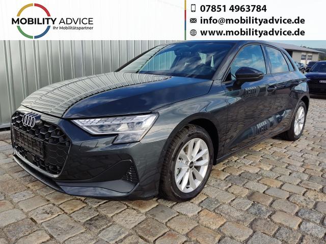 Audi A3 Sportback - 35 TFSI 150 PS S-Tronic - Kamera, ACC,Sitzheizung-4 Jahre Garantie