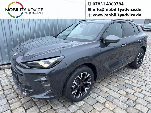 Cupra Terramar - Impulse 1,5 eTSI 150 PS DSG-Navi-Head up Display-Intelligent Park Assist-Sofort
