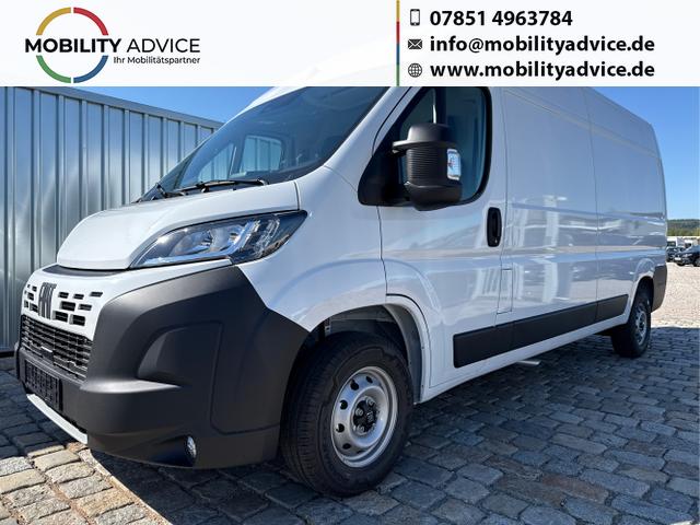 Fiat Ducato - L3H2 13mc 2.2 MultiJet 140PS Tempomat-Klima-PDC-R&uuml;ckfahrkamera-DAB-Sofort