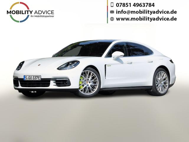 Porsche Panamera - Platinum Edition 4 E-Hybrid Ed. Pano 21Z HUD