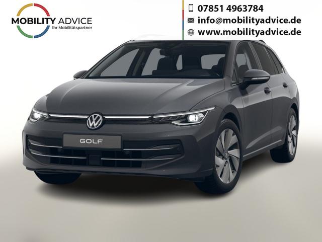 Volkswagen Golf Variant - Style 2.0 TDI 150 DSG Pano Nav LED+
