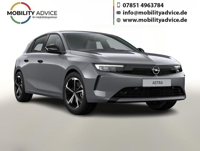 Opel Astra - 1.2 130 AT8 Eleg. ACC Keyl Kam PDC LM17Z