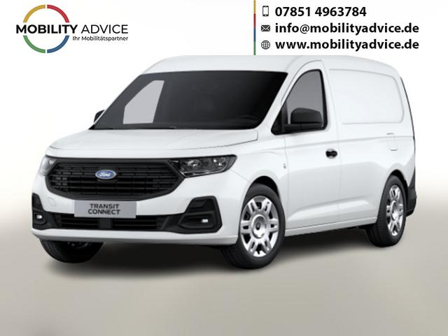 Ford Transit Connect - Trend L2 Aut AHK SHZ DigiCo Temp