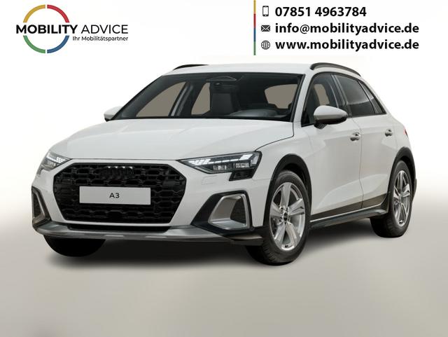 Audi A3 allstreet - TFSI 204 quattro LED SportS SHZ
