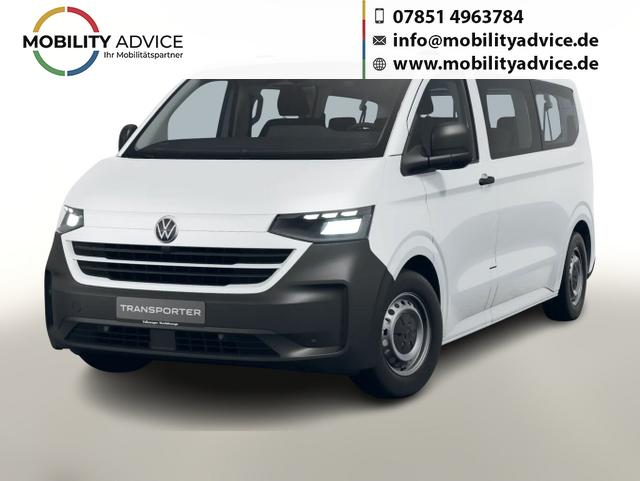 Volkswagen T7 Kombi - M1 L2 LED 8S Kam PDC Temp AppCo VorbAHK