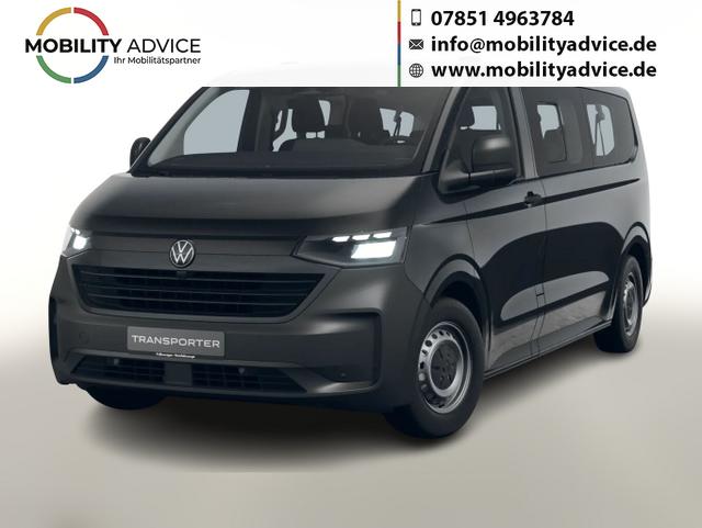 Volkswagen T7 Kombi - L2 M1 LED 9S Kam 2xPDC Temp AppC VorAHK