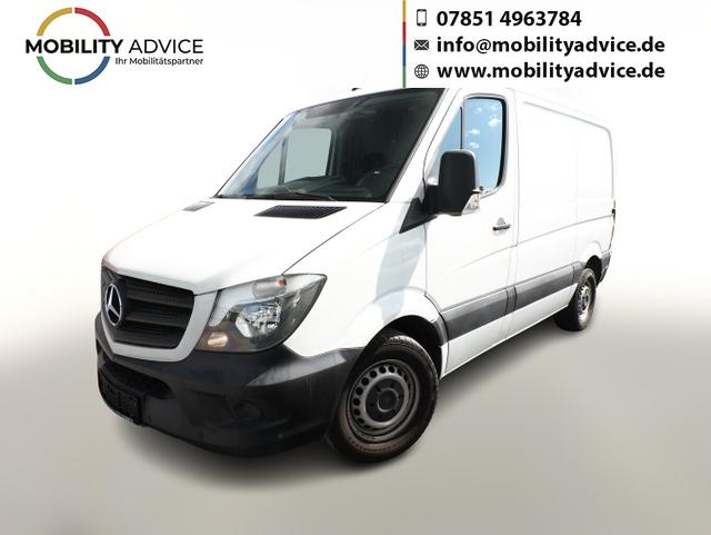 Mercedes-Benz Sprinter - II 314 CDI Klimaanlage Kam HFT270&deg; PDC