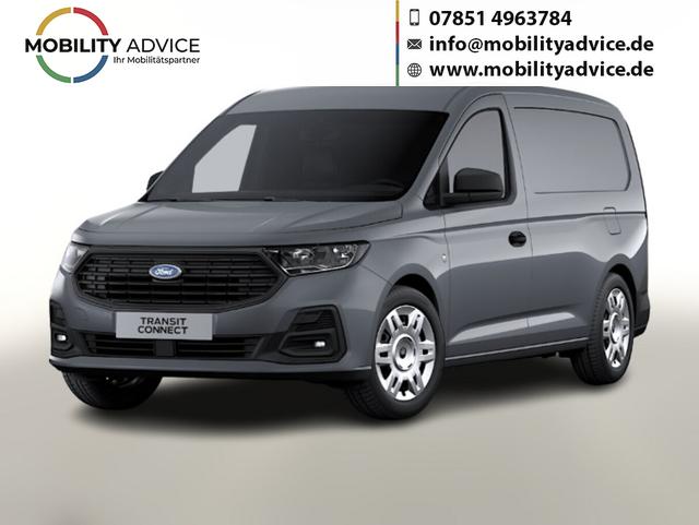 Ford Transit Connect - Trend L2 Aut SHZ DigiCo Temp PDC