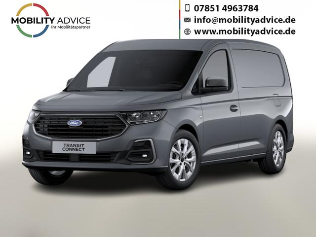 Ford Transit Connect - Limited L2 Aut AHK SHZ ACC 17Z