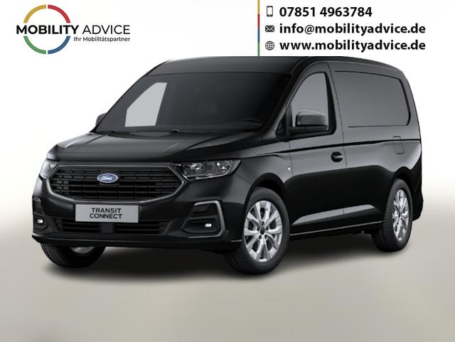 Ford Transit Connect - Limited L2 Aut SHZ ACC Nav 17Z