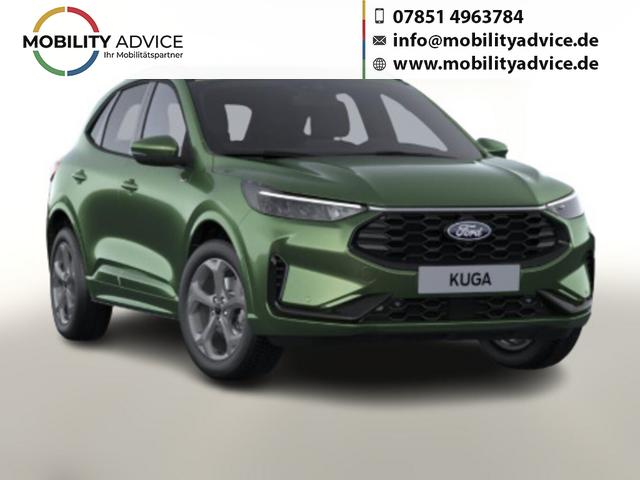 Ford Kuga - ST-Line FHEV AWD WinterP LED Kam PrivG 18Z