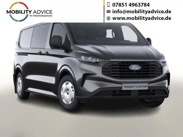 Ford Transit Custom - Trend DCiV 320L2 SHZ Kam PDC 6-S