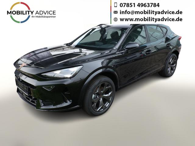 Cupra Formentor - eTSI DSG EdgeP SHZ eHK Kessy Kam 3ZCli