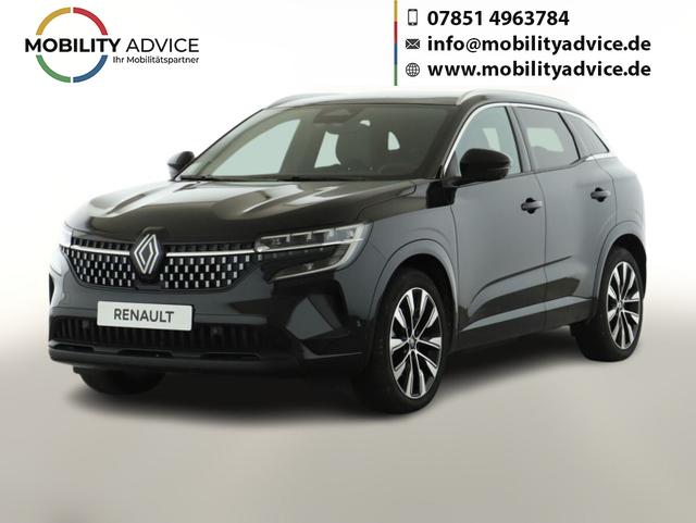 Renault Austral - Techno E-Tech Pano Massage 360&deg; eHK ACC