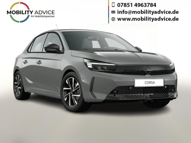 Opel Corsa - GS LED Kam PDC vo/hi AppC Totw 16Z