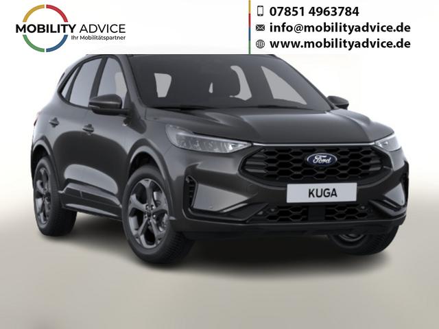 Ford Kuga - ST-Line PHEV ACC TotW Kam360 SHZ LED 18Z