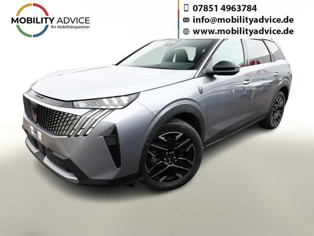 Peugeot 5008 - GT Hybrid KomfortP eHK Nav ACC SHZ Kam Key