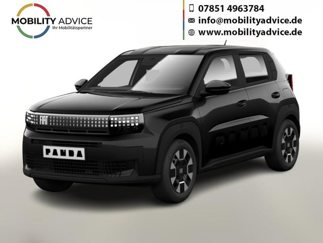 Fiat Grande Panda - ICON CarPlay PixelLED PDC DigC Temp