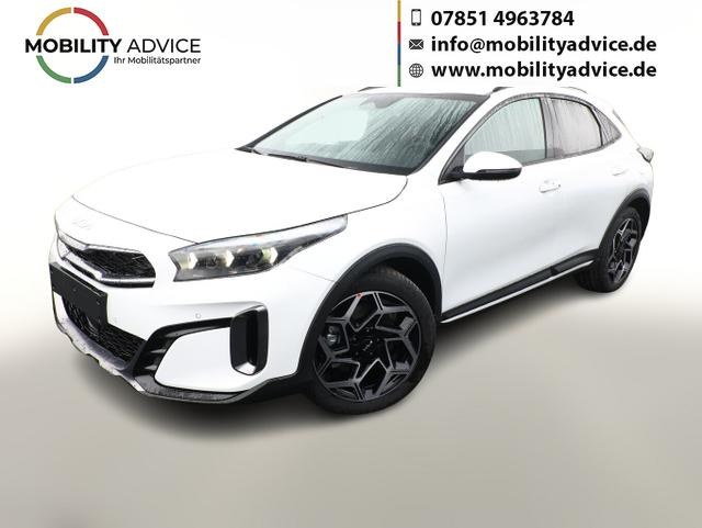 Kia XCeed - GT-line eHK Bi-LED 4xSHZ Keyl PrivG Nav LM