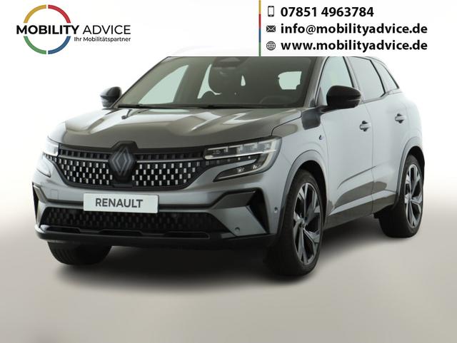 Renault Austral - Techno Esprit Alpine E-Tech Espr Pano 360&deg; ACC